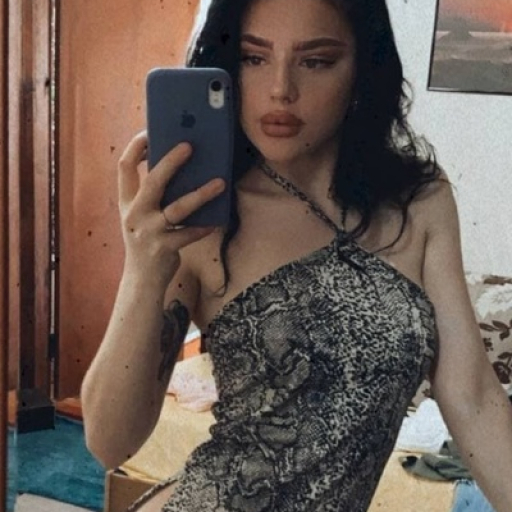 Яна Воронина