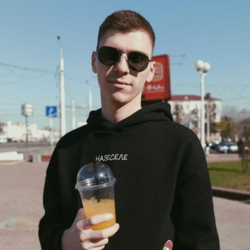 Artyom Belyakov