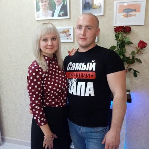 Вероника Гайдуль