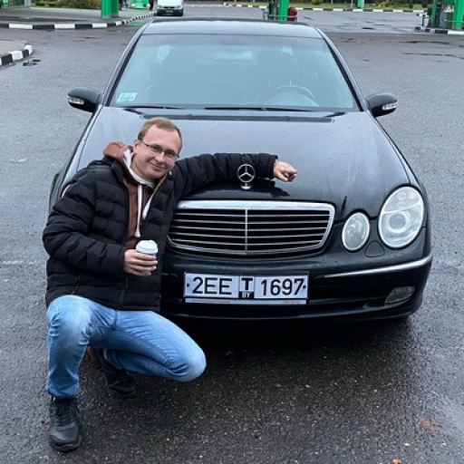 Вадим Метла