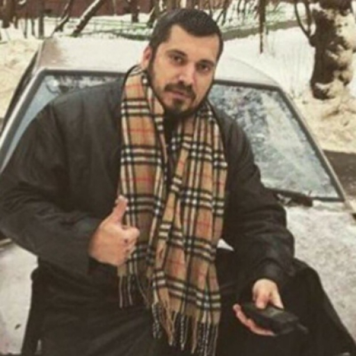 Дмитрий Лешкевич