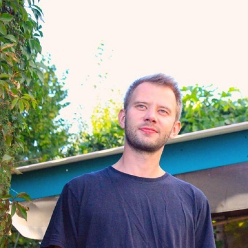 Андрей Березко