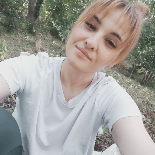 Анастасия Маркова