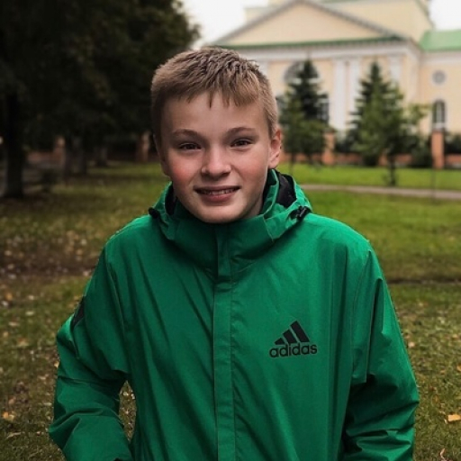 Максим Буйнов
