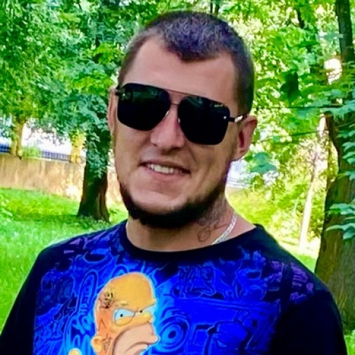 Евгений Болтуть