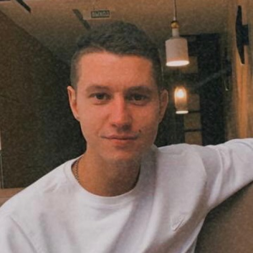 Андрей Андрейчук