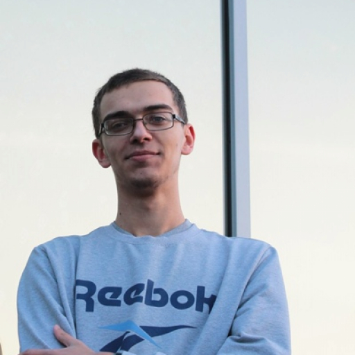 Ярослав Григорьев