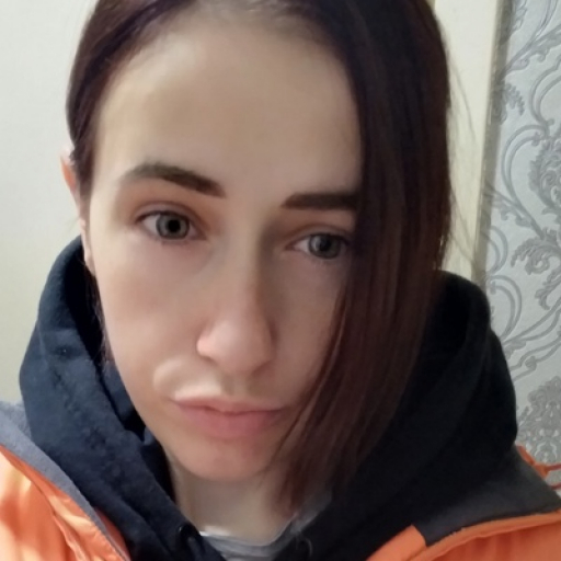 Илона Горбач