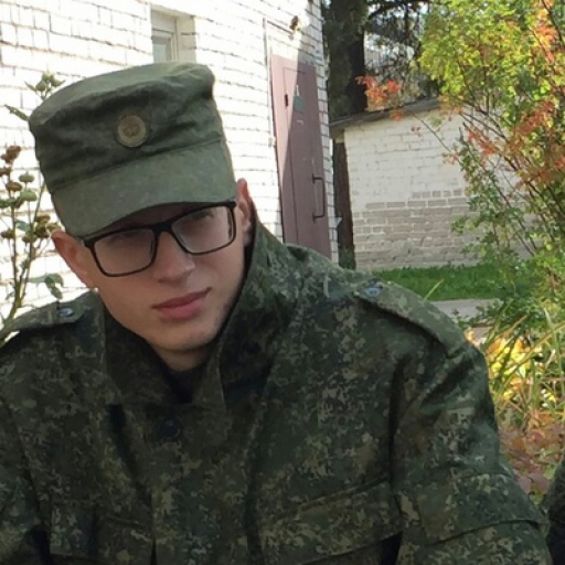 Дмитрий Рак