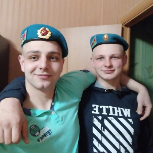 Андрей Ляшевич