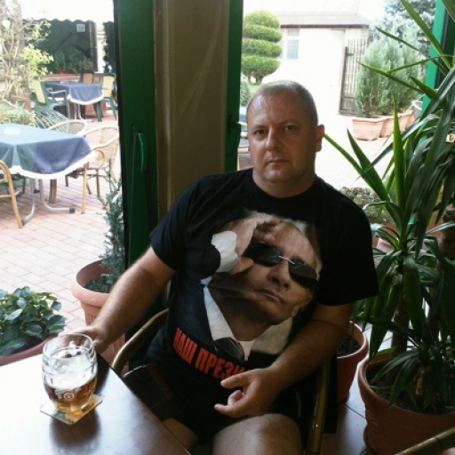 Branislav Cudrak