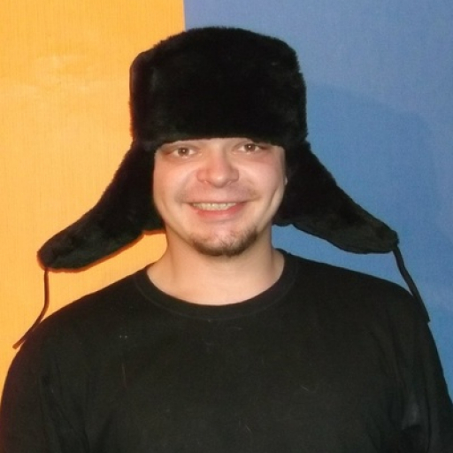 Сергей Кавецкий