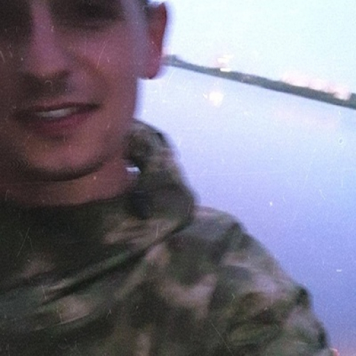 Sergey Malinovskiy