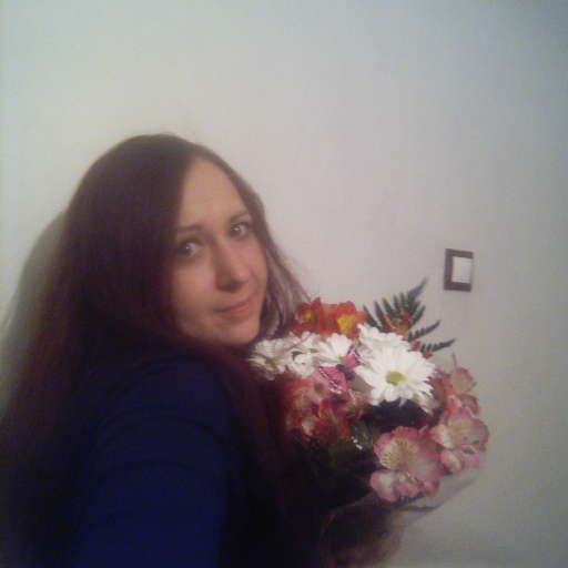Анастасия Ужва
