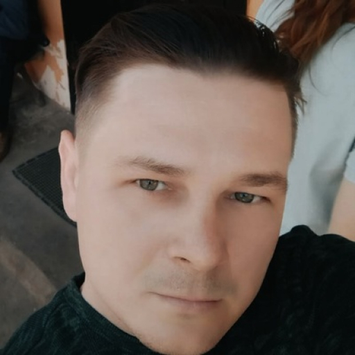 Павел Владимиров