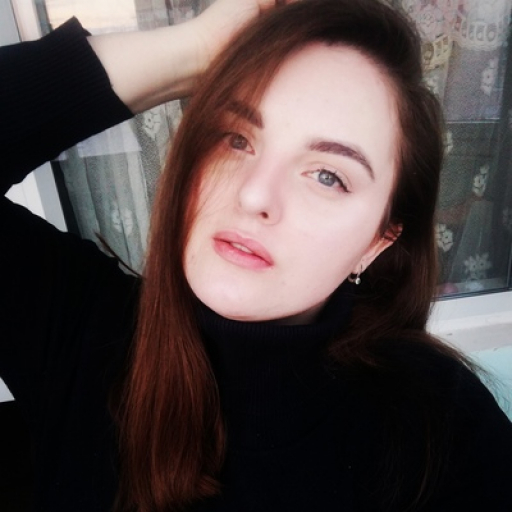 Юлия Красулина