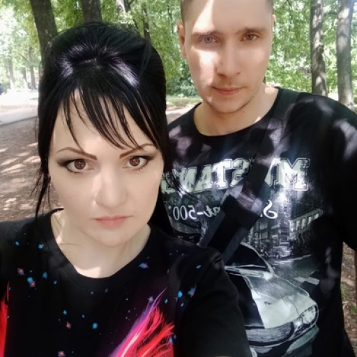 Олеся Бондарева