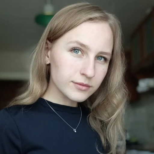 Дарья Симанькова
