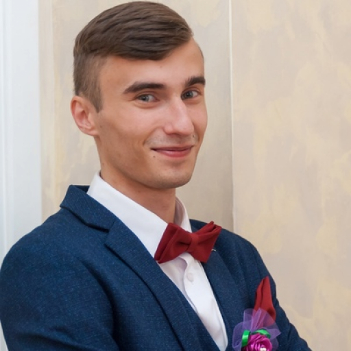 Роман Цыганович