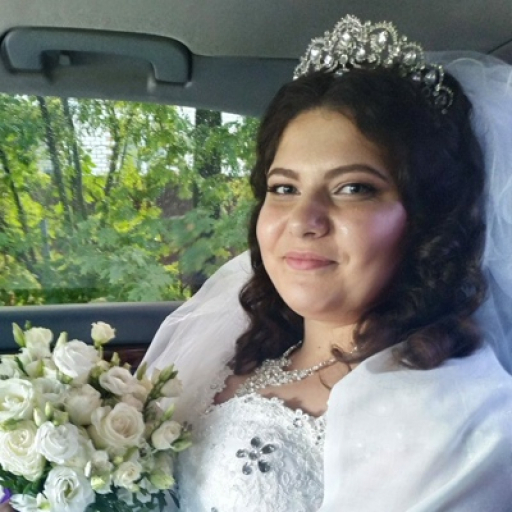 Юлия Суржикова