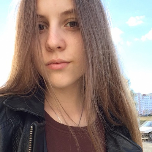 Валерия Бамбиза