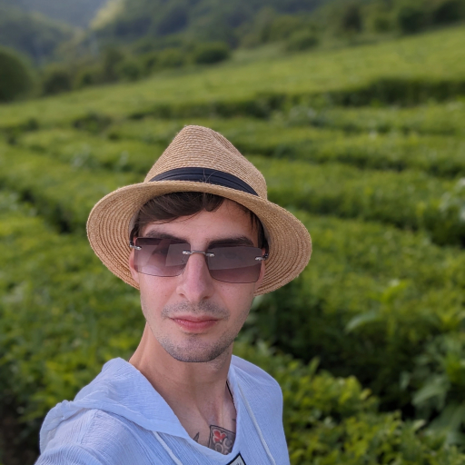 Иван Черкасов