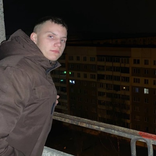 Gleb Bykau