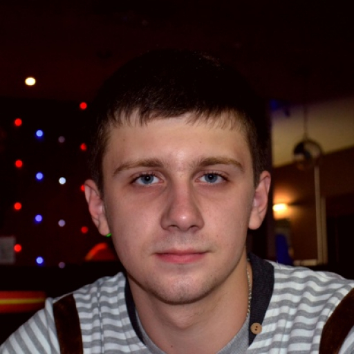 Александр Подолянчик