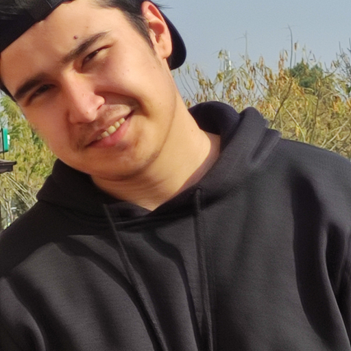 Ali Mukhammadiev