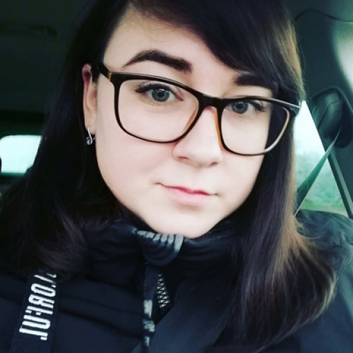 Александра Новосельцева