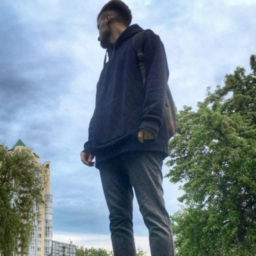 Кирилл Жопа