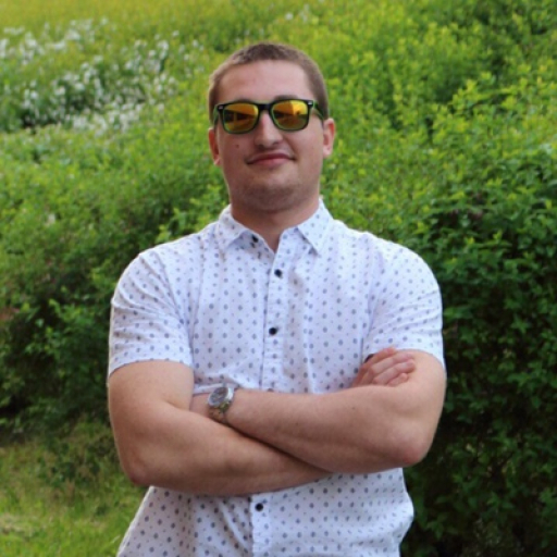 Andrei Mikhalych