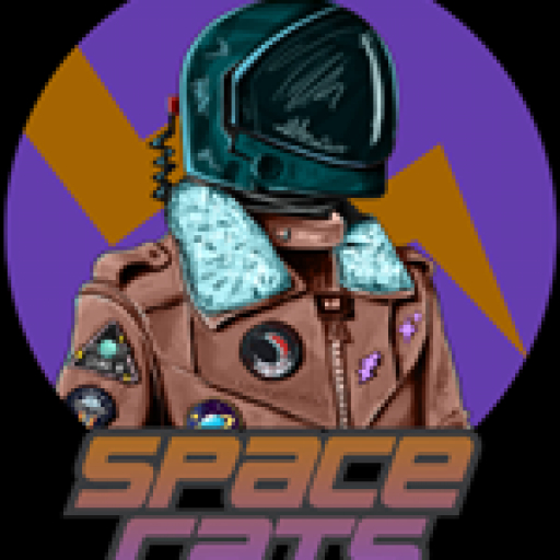 space cats