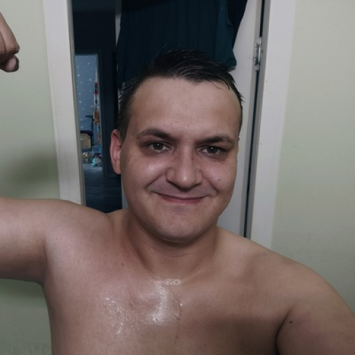 Максим Гончаренко