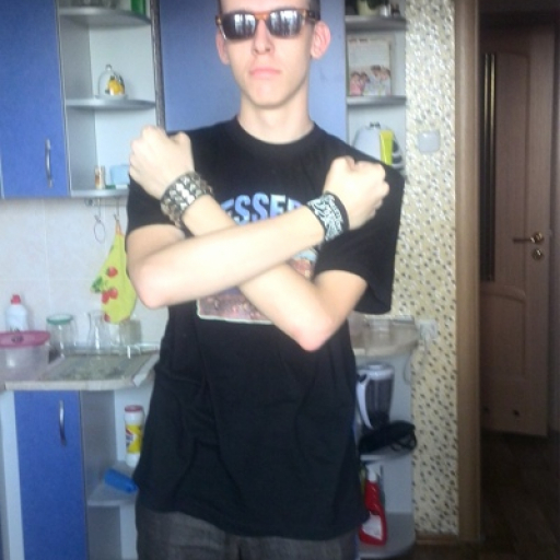 Павел Павлюкевич