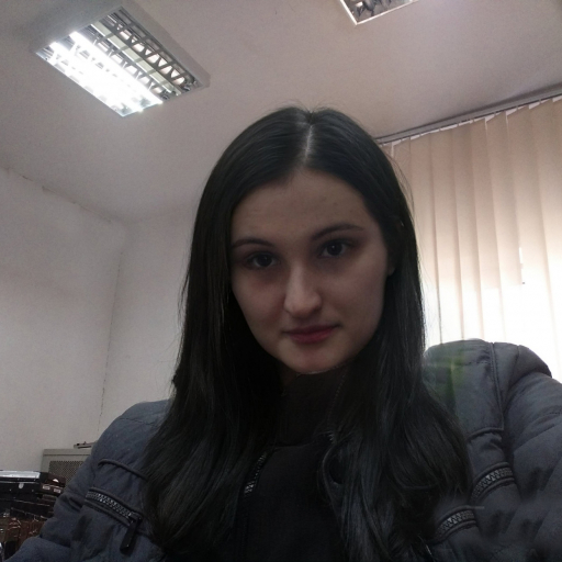 Anna Aleksandrovna