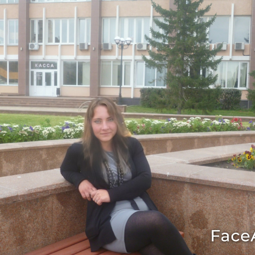 Елена Дубровская