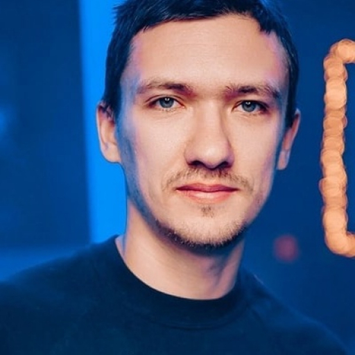Андрей Варламов