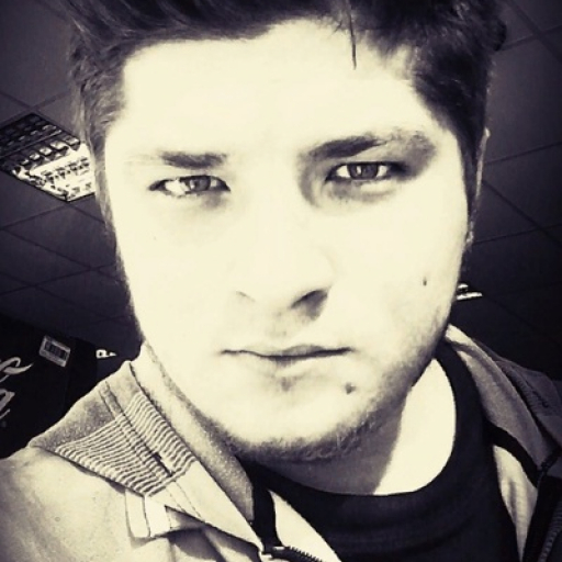 Алексей Туркин