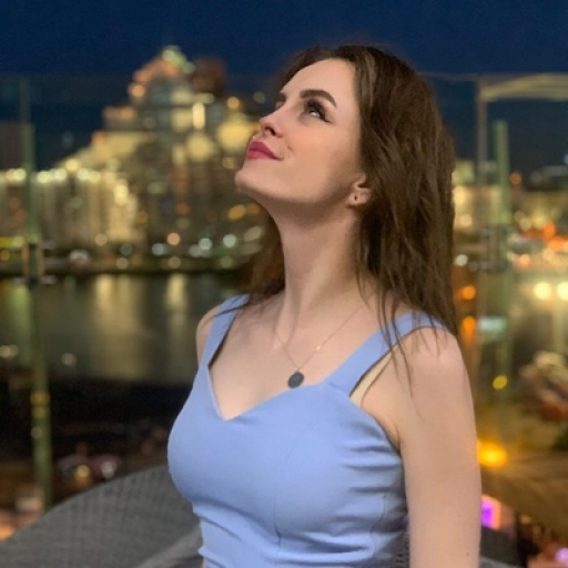 Анюта Розен