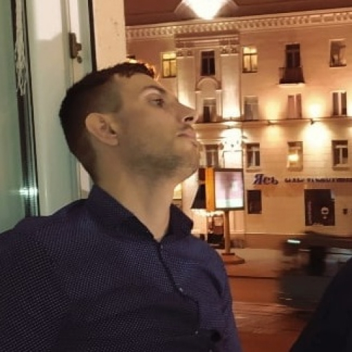 Юра Ефимов