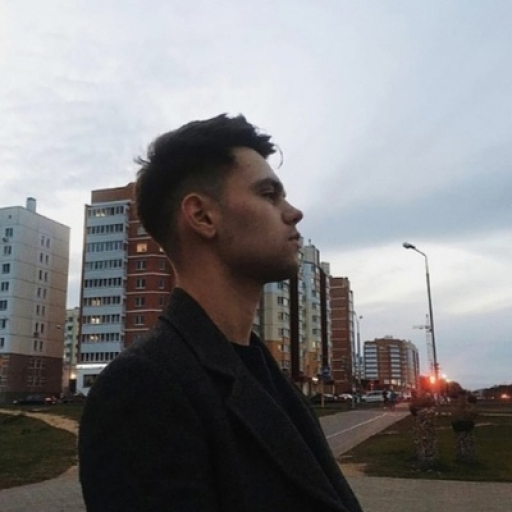 Сергей Щиков