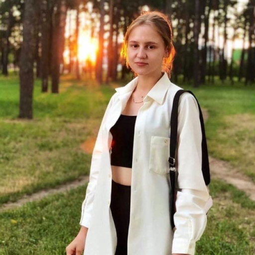 Катеріна Сокорева