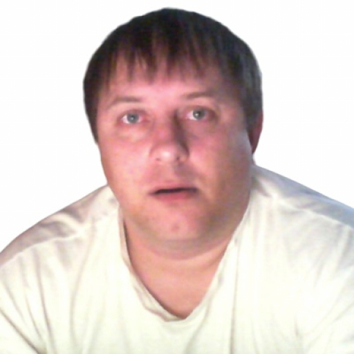 Сергей Захаров