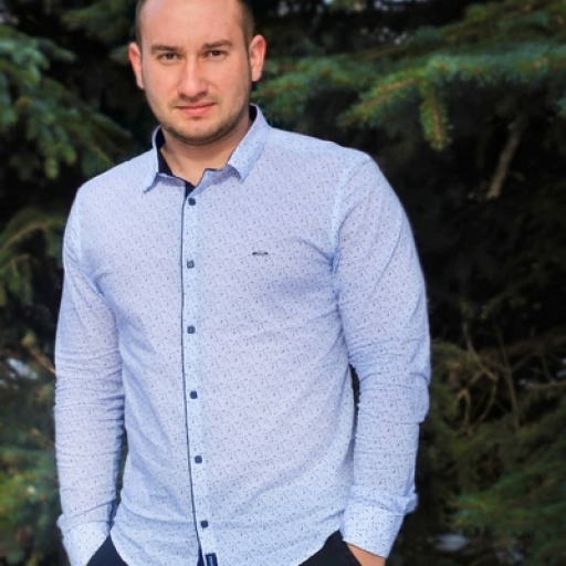 Сергей Герцев