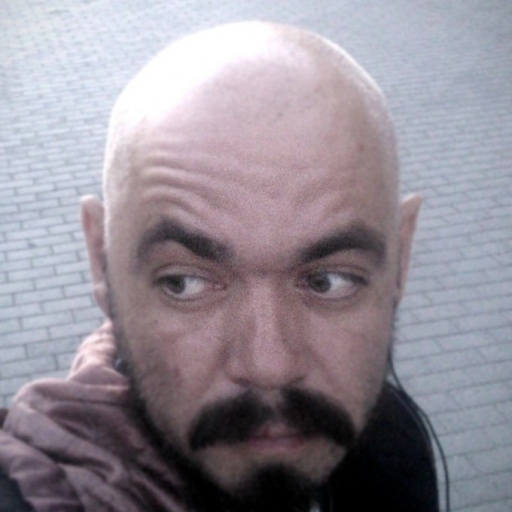 Сергей Молчанов