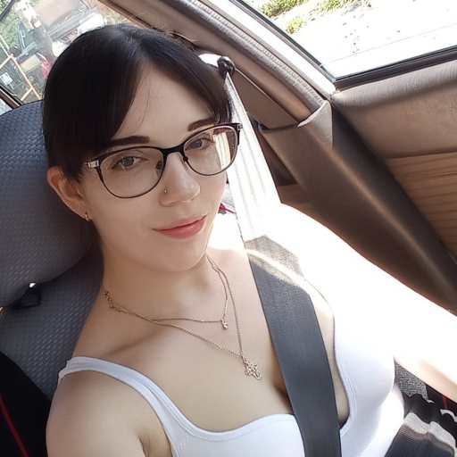 Кристина Новикова
