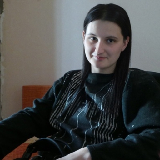Anna Aleksandrovna