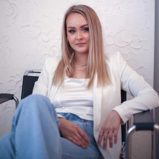 Виктория Войтчук