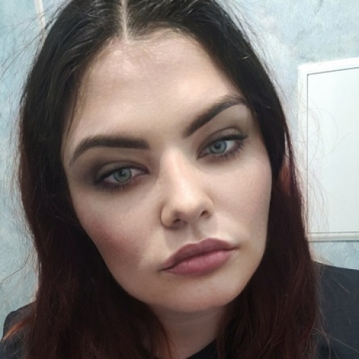 Анна Биль